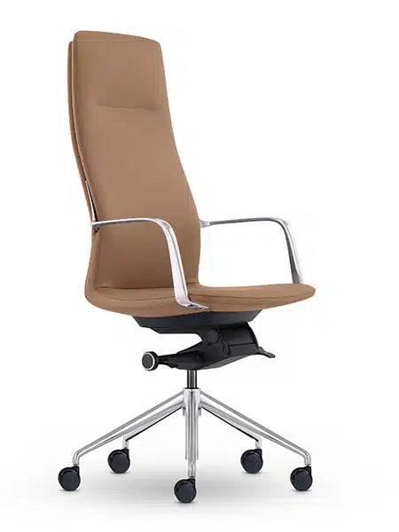 Million High Back Executive Chair