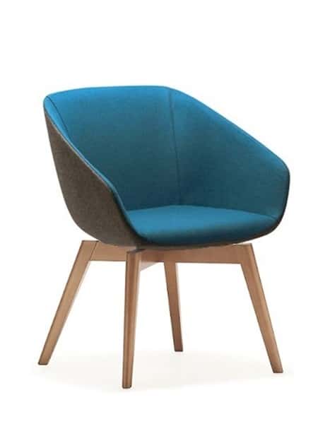 Delphi Ergonomic Task Chair