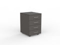 EkoSystem Mobile Drawer Unit