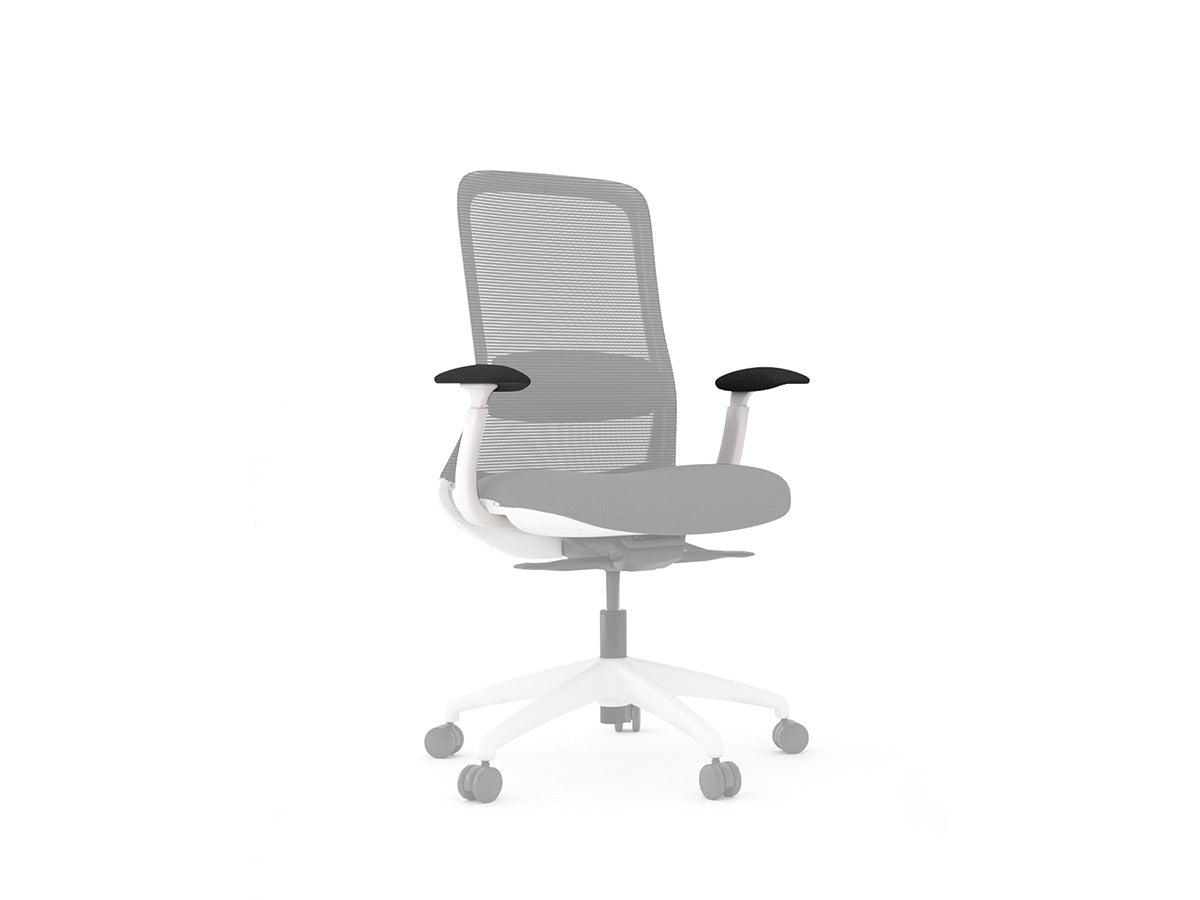 Flow Ergonomic Chair