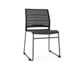 Stax Stacking Chair