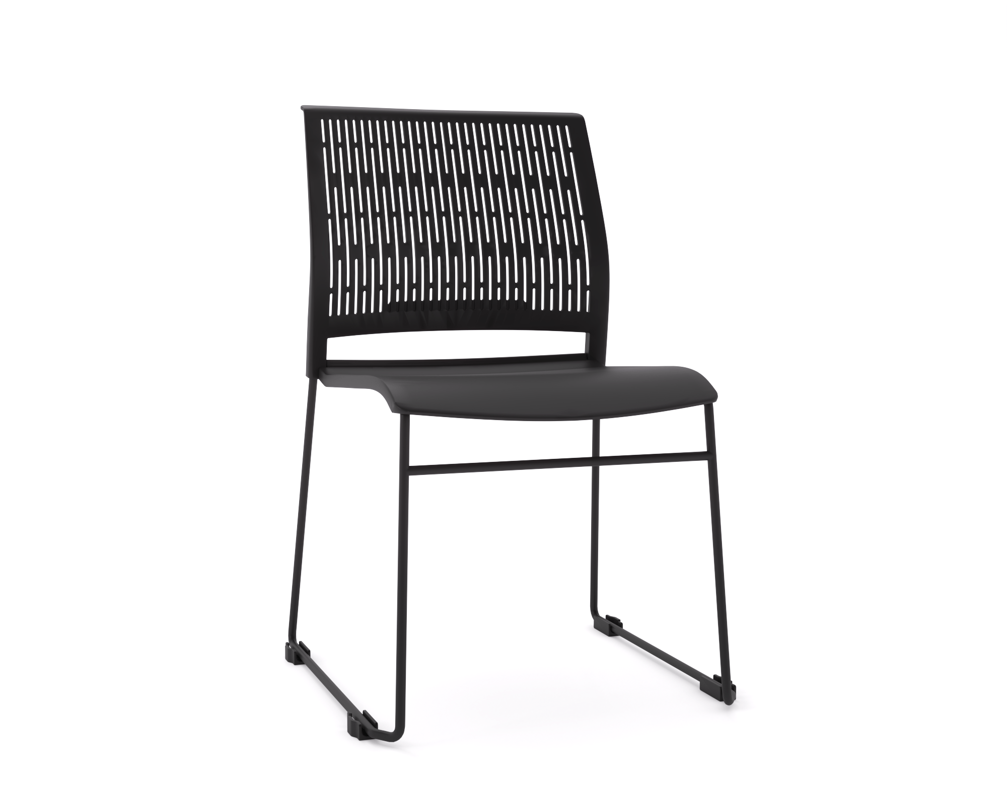 Stax Stacking Chair