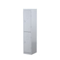 Personal Steel Locker — 2 Door