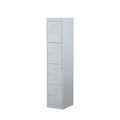 Personal Steel Locker — 4 Door