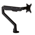 Dual Monitor Arm — Commercial Grade, VESA Compatible