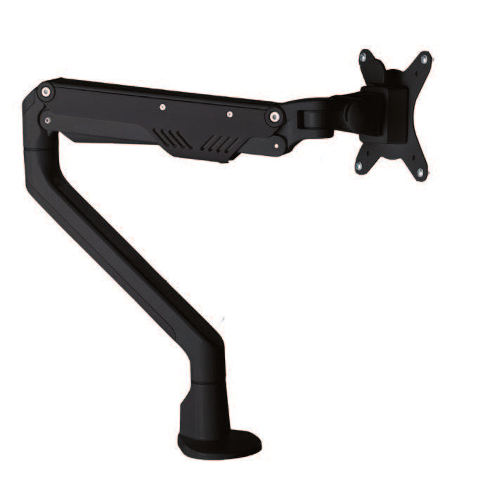 Dual Monitor Arm — Commercial Grade, VESA Compatible