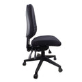 Endeavour Pro Heavy-Duty Ergonomic Task Chair — Commercial Grade, AFRDI Level 6, 150kg+ Capacity