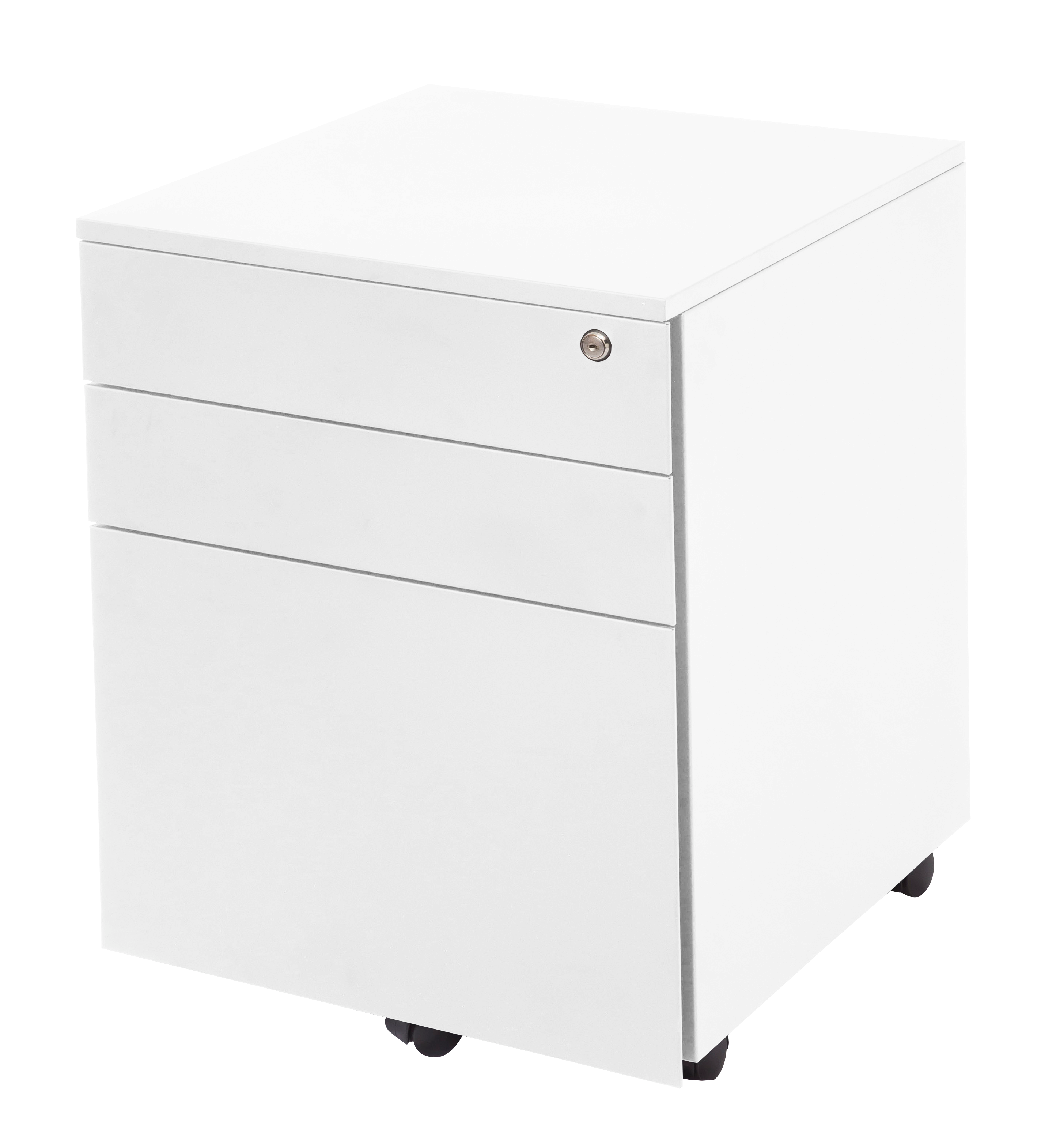 Trimline Mobile Pedestal