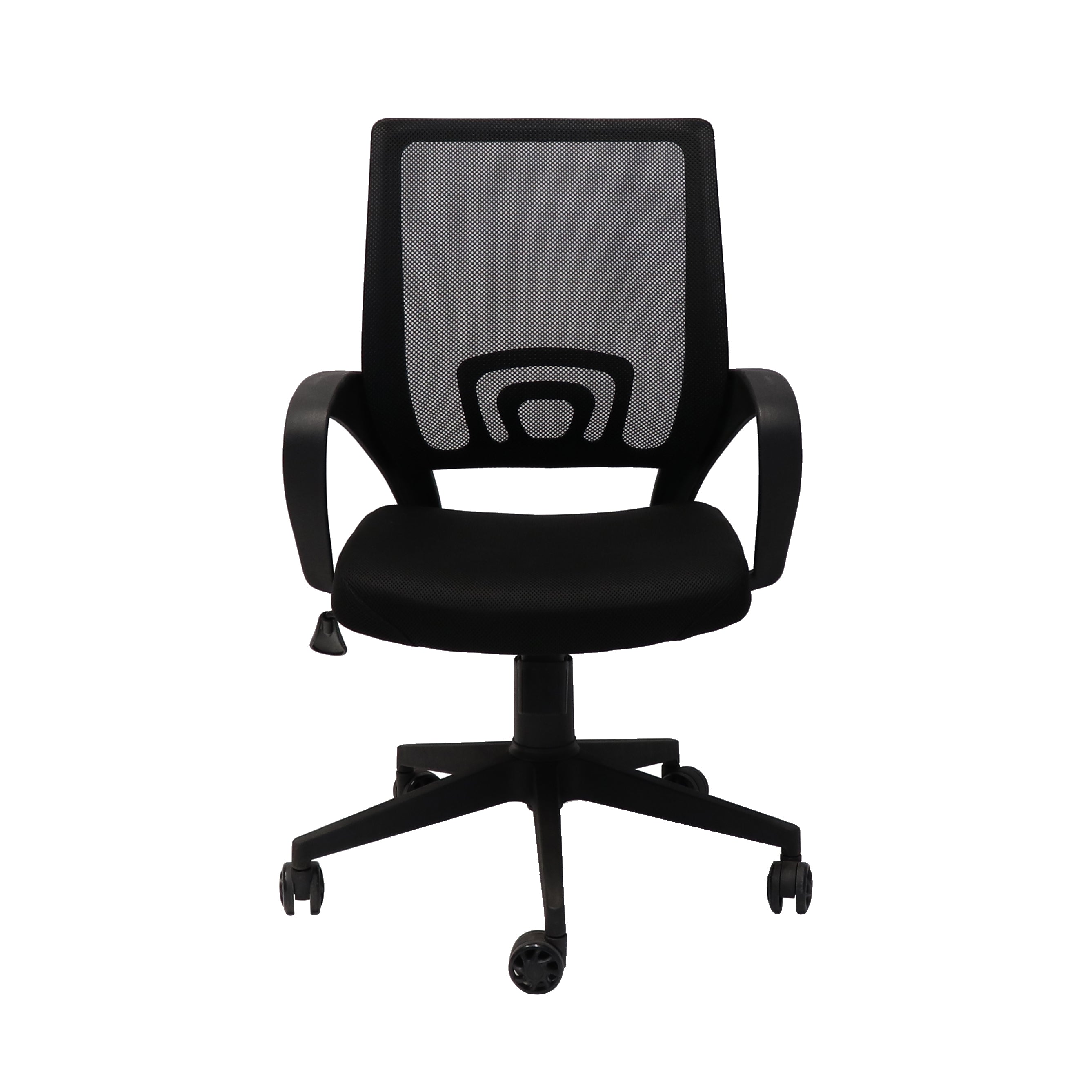 Vesta Mesh Task Chair — Commercial Grade, Entry-Level