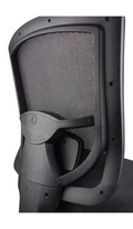 Merida High-Back Mesh Ergonomic Chair — Commercial Grade, AFRDI Level 6, 160kg Capacity