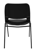 Apollo Stacking Chair — Commercial Grade, 150kg Capacity