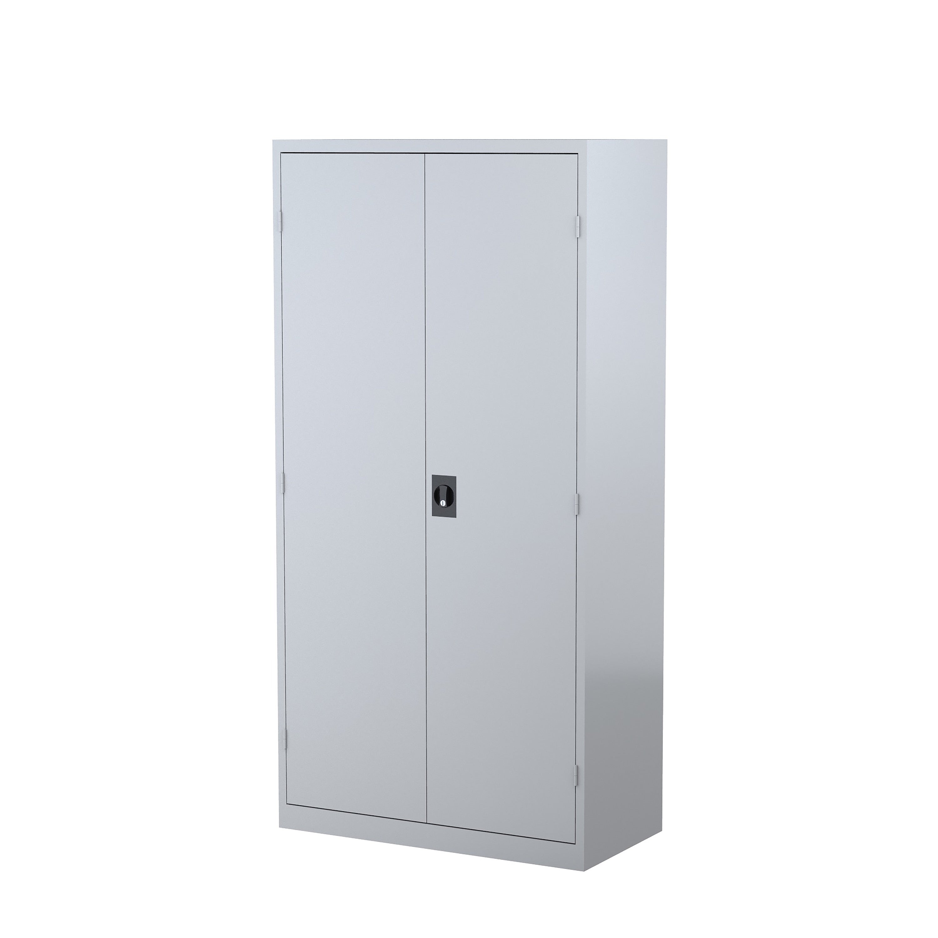 Swing-Door Storage Cabinet