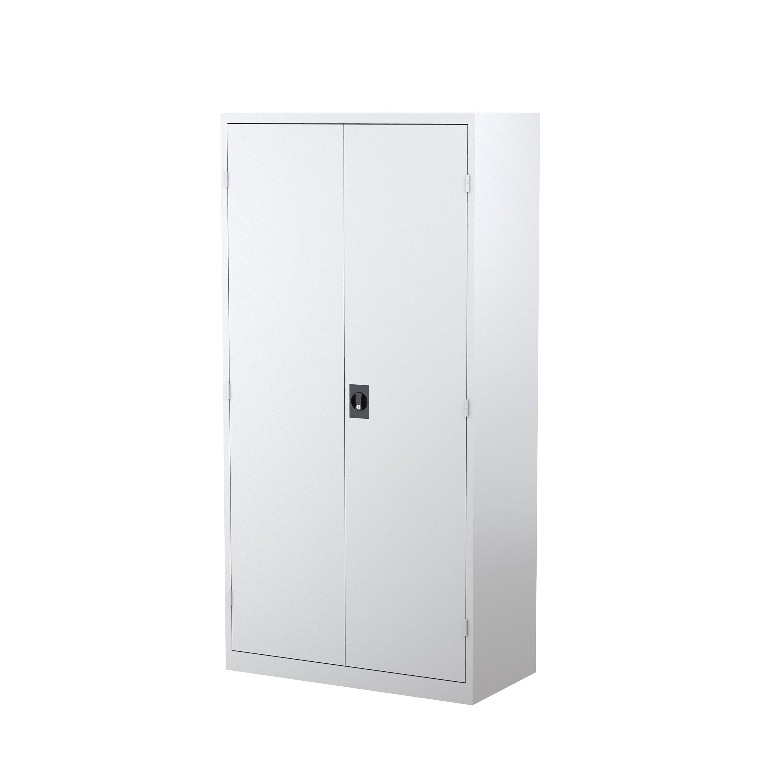 Swing-Door Storage Cabinet