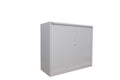 Tambour Storage Cabinet